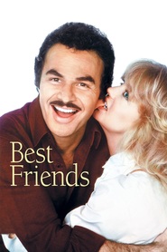 Best Friends - movie with Barnard Hughes.