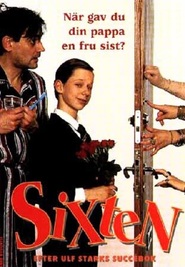 Sixten is the best movie in Erik Lagerstrom filmography.