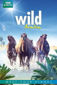 Wild Arabia - movie with Alexander Siddig.