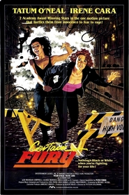 Certain Fury - movie with Peter Fonda.
