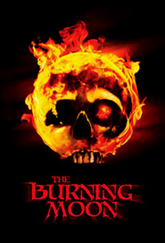 The Burning Moon is the best movie in Rudolf Ho? filmography.