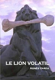 Le lion volatil is the best movie in Agnes Varda filmography.