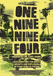 Film One Nine Nine Four.