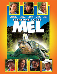 Mel - movie with Bug Hall.