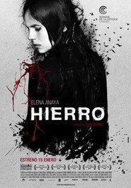 Hierro - movie with Mar Sodupe.