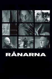 Ranarna - movie with Mikael Persbrandt.