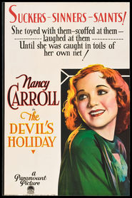 The Devil's Holiday - movie with Phillips Holmes.