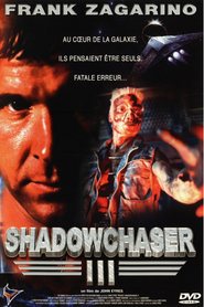 Project Shadowchaser III	 - movie with Frank Zagarino.