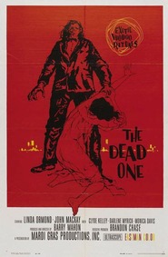 The Dead One is the best movie in Wilson Scott filmography.