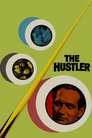 The Hustler - movie with Michael Constantine.
