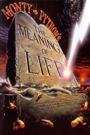 The Meaning of Life - movie with Carol Cleveland.