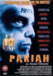 Film Pariah.