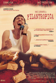 Filantropica is the best movie in Gheorghe Dinica filmography.