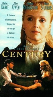 Century - movie with Joan Hickson.