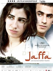 Jaffa is the best movie in Nahman Ashkenazi filmography.