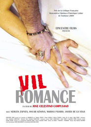 Film Vil romance.