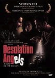 Film Desolation Angels.