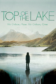 Top of the Lake - movie with Peter Mullan.