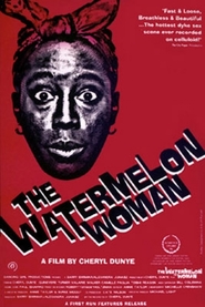 Film The Watermelon Woman.
