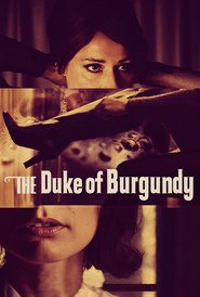 The Duke of Burgundy - movie with Monica Swinn.