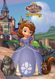 Sofia the First: Once Upon a Princess - movie with Tress MacNeille.