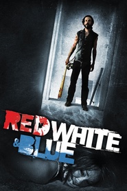 Red White & Blue - movie with Noah Taylor.
