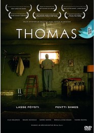 Thomas - movie with Pentti Siimes.