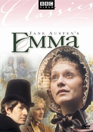 Emma is the best movie in Ellen Dryden filmography.