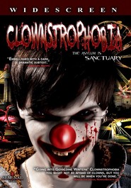 Clownstrophobia is the best movie in Chris Dimoulas filmography.