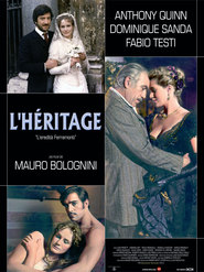L'eredita Ferramonti - movie with Fabio Testi.