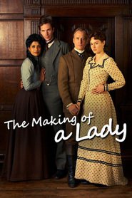 The Making of a Lady - movie with Malcolm Storry.
