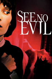 Blind Terror - movie with Mia Farrow.