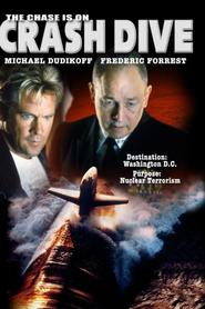 Crash Dive - movie with Frederic Forrest.