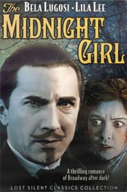 The Midnight Girl - movie with Lila Lee.