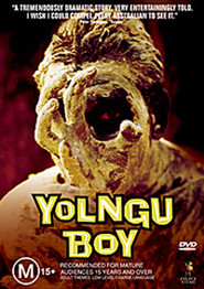 Film Yolngu Boy.