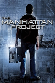 The Manhattan Project - movie with Jill Eikenberry.