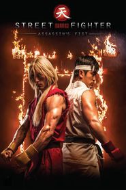 Street Fighter: Assassin's Fist is the best movie in Mike Moh filmography.