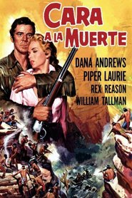 Smoke Signal - movie with Piper Laurie.