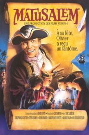 Matusalem is the best movie in Marie-France Monette filmography.
