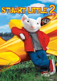 Stuart Little 2 is the best movie in Anna Hoelck filmography.