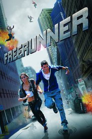 Freerunner - movie with Amanda Fuller.