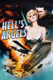 Film Hell's Angels.