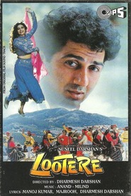 Lootere - movie with Naseeruddin Shah.