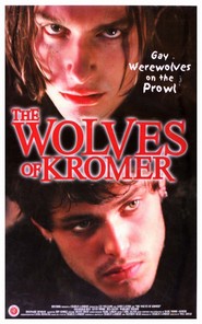 The Wolves of Kromer is the best movie in Lee Williams filmography.