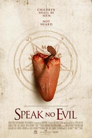 Film Speak No Evil.