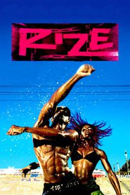 Rize is the best movie in Dragon filmography.