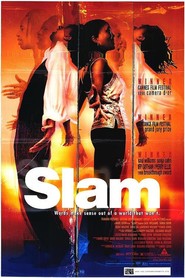 Slam - movie with Saul Williams.