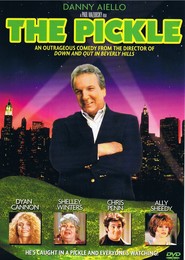 The Pickle is the best movie in Danny Aiello filmography.