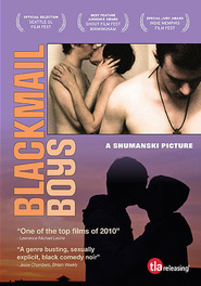 Blackmail Boys - movie with Joe Swanberg.