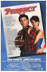 Perfect - movie with John Travolta.